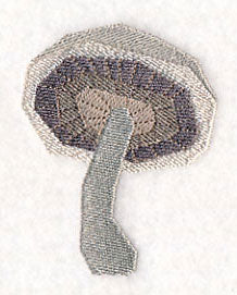 Tasty Trio Mushroom 2