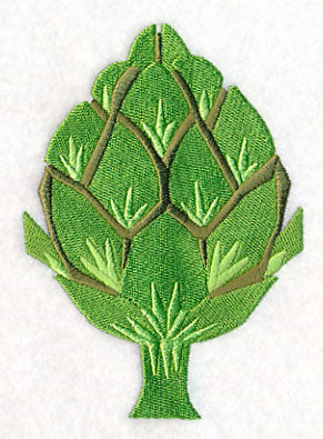 Tasty Trio Artichoke 3