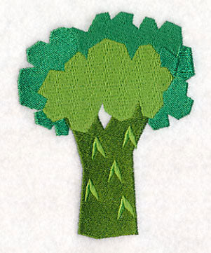 Tasty Trio Broccoli 2