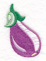 Blueprint Eggplant