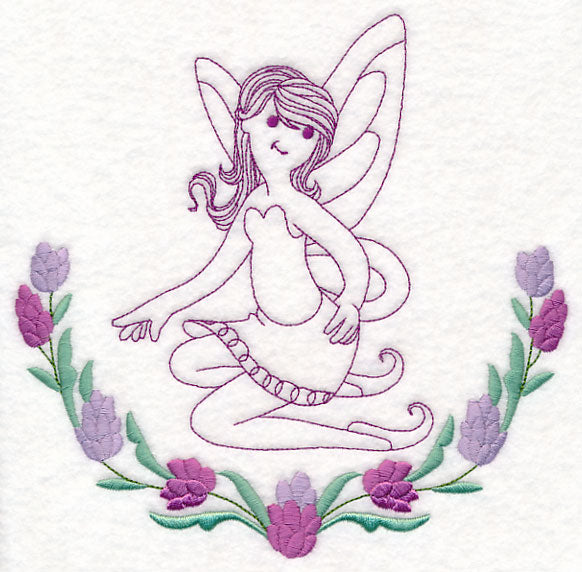 Enchanted Fairy Laurel