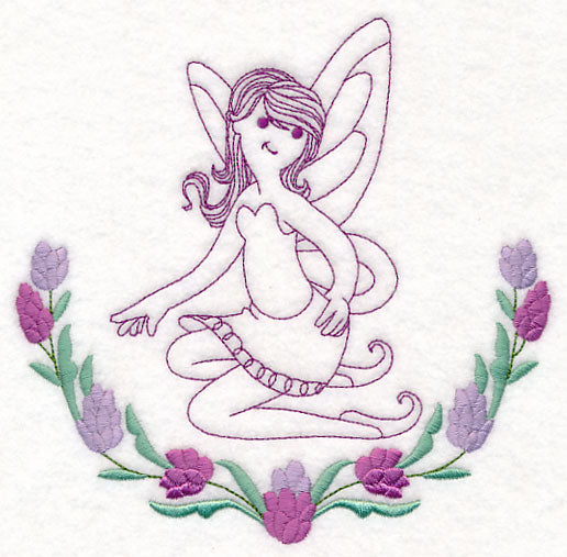 Enchanted Fairy Laurel