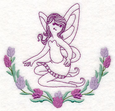 Enchanted Fairy Laurel