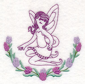 Enchanted Fairy Laurel