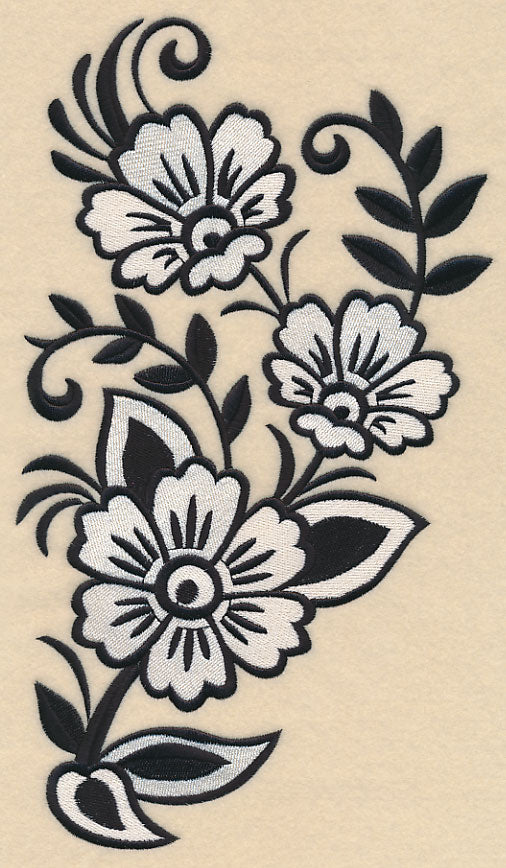 Black and White Wonders Spray