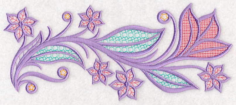 Light and Lovely Horizontal Spray