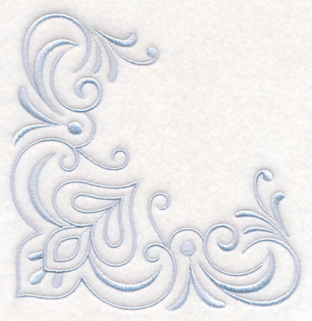 Graceful Heart Corner