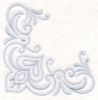 Graceful Heart Corner