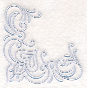 Graceful Heart Corner