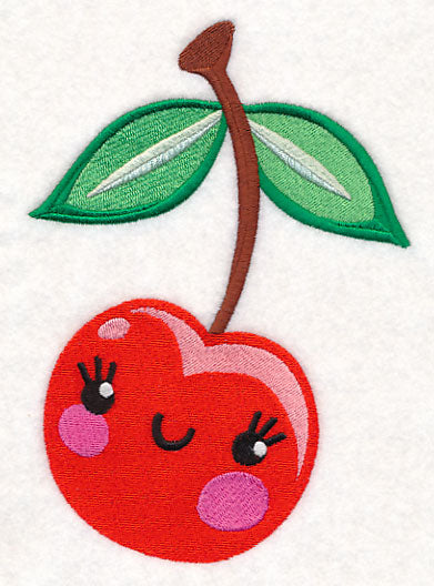 Cutie Fruity Cherry