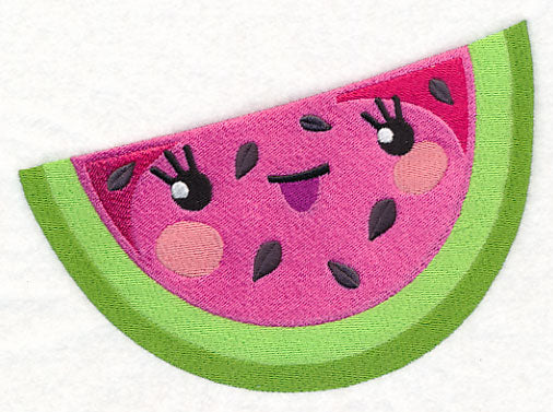Cutie Fruity Watermelon