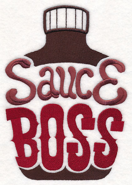 Sauce Boss