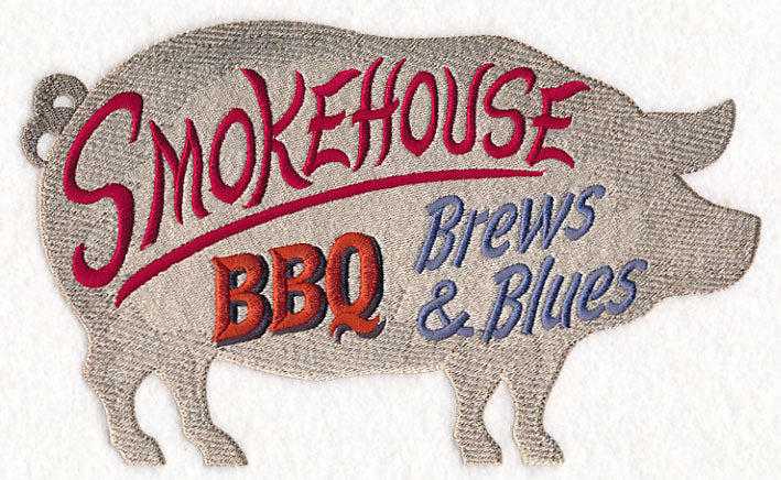 Smokehouse BBQ Brews & Blues