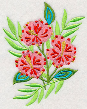 Some Like It Hot - Hibiscus