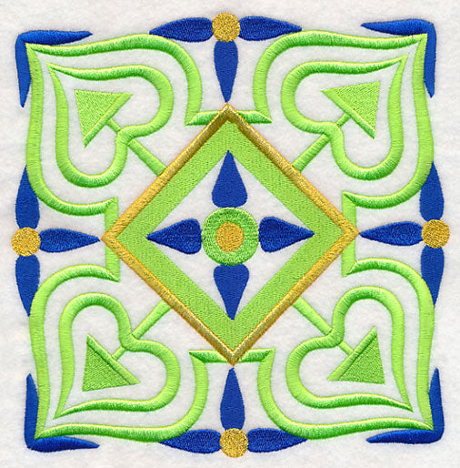 Some Like It Hot - Tile 3