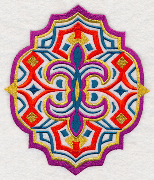 Some Like It Hot - Oval 2