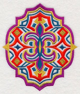 Some Like It Hot - Oval 2