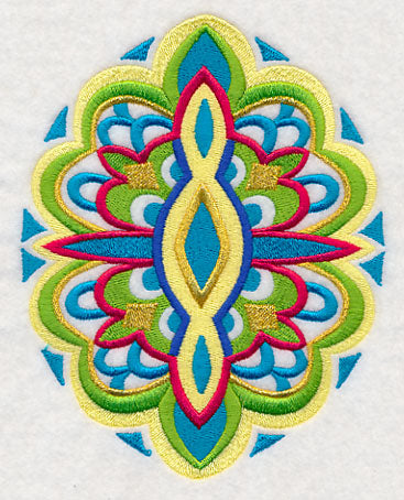 Some Like It Hot - Oval 3