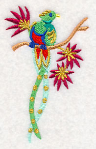 Some Like It Hot - Quetzal