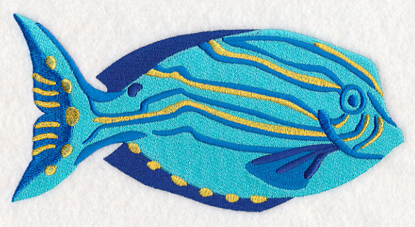 Some Like It Hot - Tropical Fish