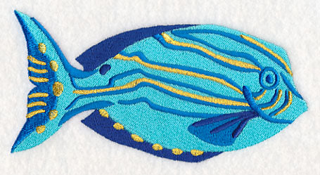 Some Like It Hot - Tropical Fish