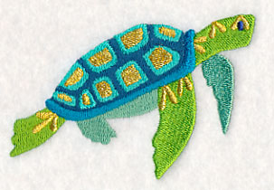 Some Like It Hot - Turtle