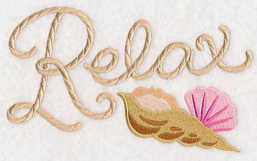 Relax in Rope