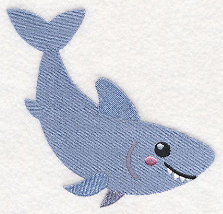 Sea Life Sweeties - Shark