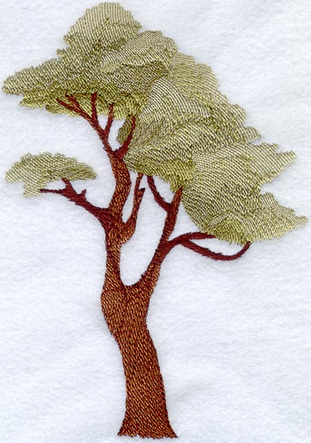 Monkey Tree