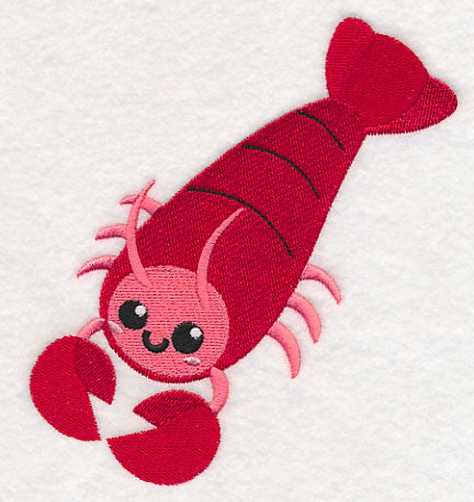 Sea Life Sweeties - Lobster