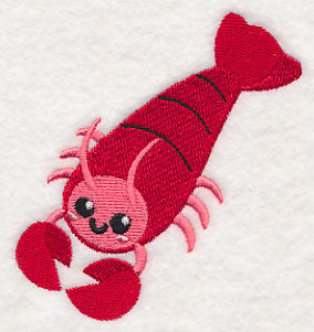 Sea Life Sweeties - Lobster