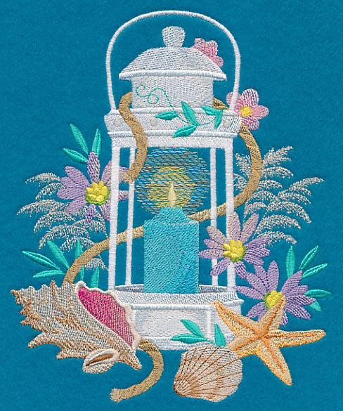 Seaside Lantern