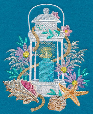 Seaside Lantern