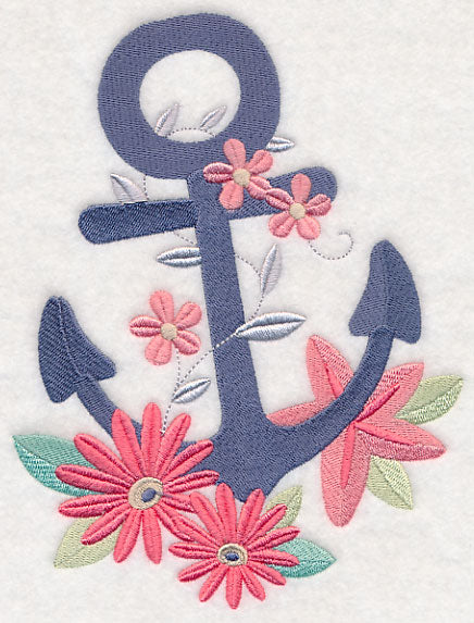 Sea Love Anchor