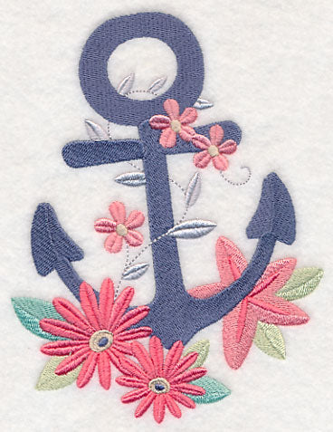 Sea Love Anchor