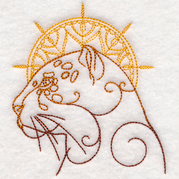 Safari Chic - Jaguar (Vintage)