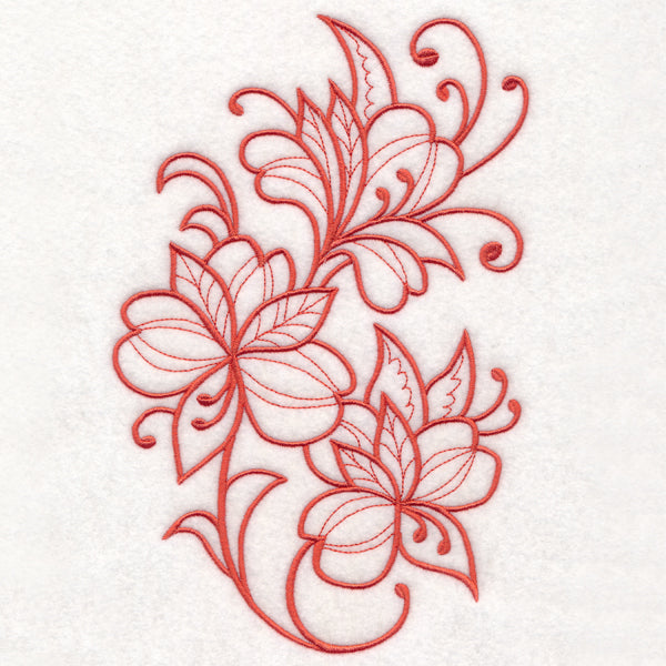 Flowers in Flourish - Alstromeria