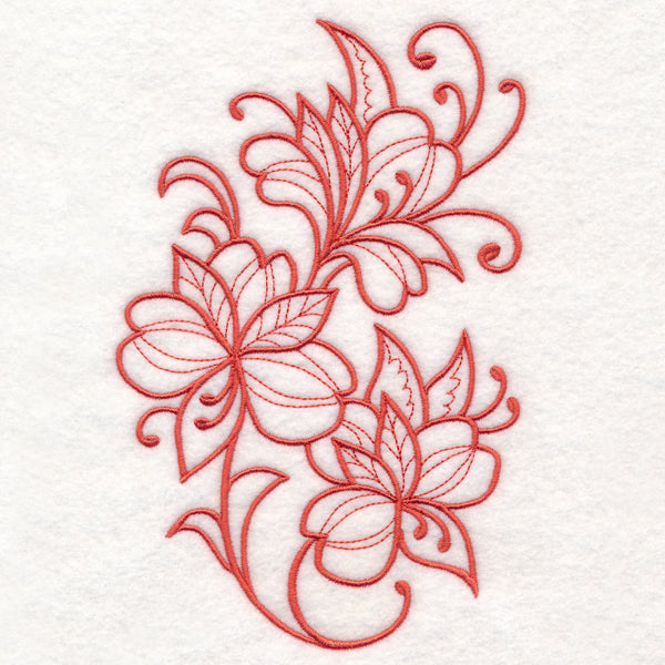 Flowers in Flourish - Alstromeria