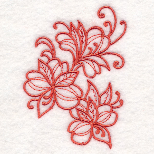 Flowers in Flourish - Alstromeria