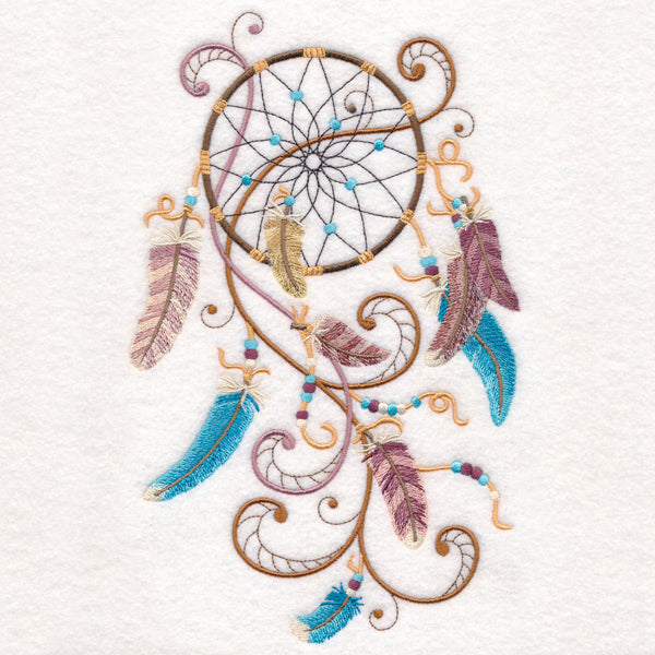 Dream Catcher Potpourri Feature