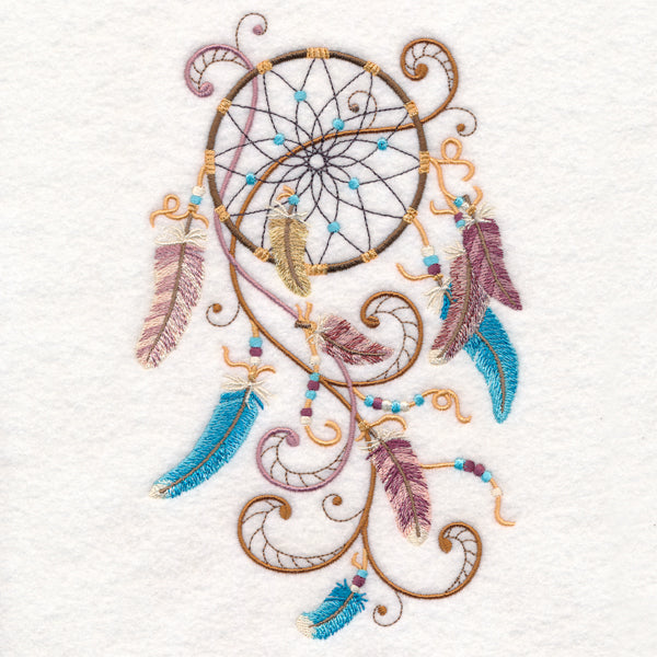 Dream Catcher Potpourri Feature