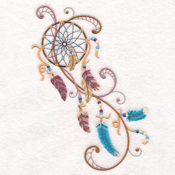 Dream Catcher Potpourri Spray