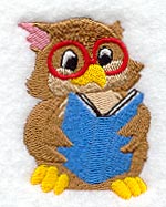Oliver the Wise Owl