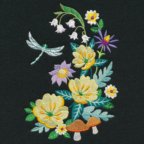 Dragonfly & Primrose Nighttime Spray