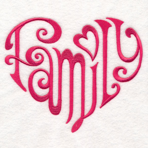 Family of Love