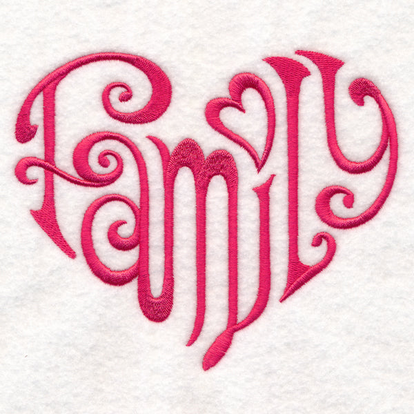 Family of Love