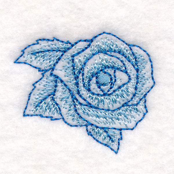 Ethereal Rose Accessory