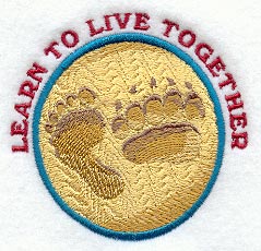 Learn To Live Together Tracks