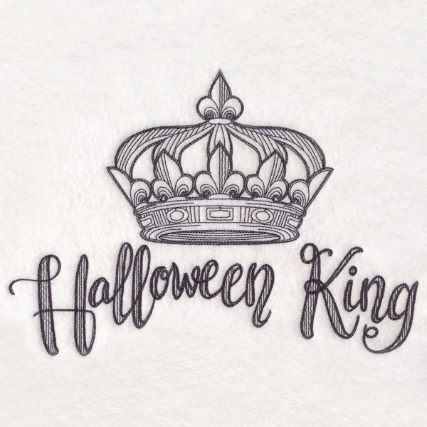 Halloween King