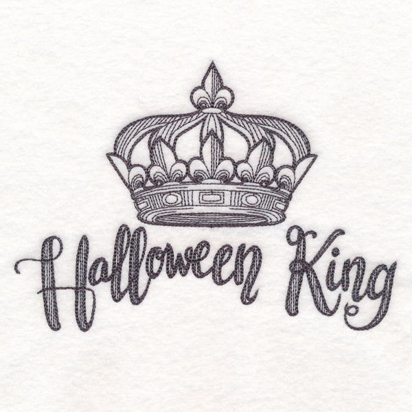 Halloween King